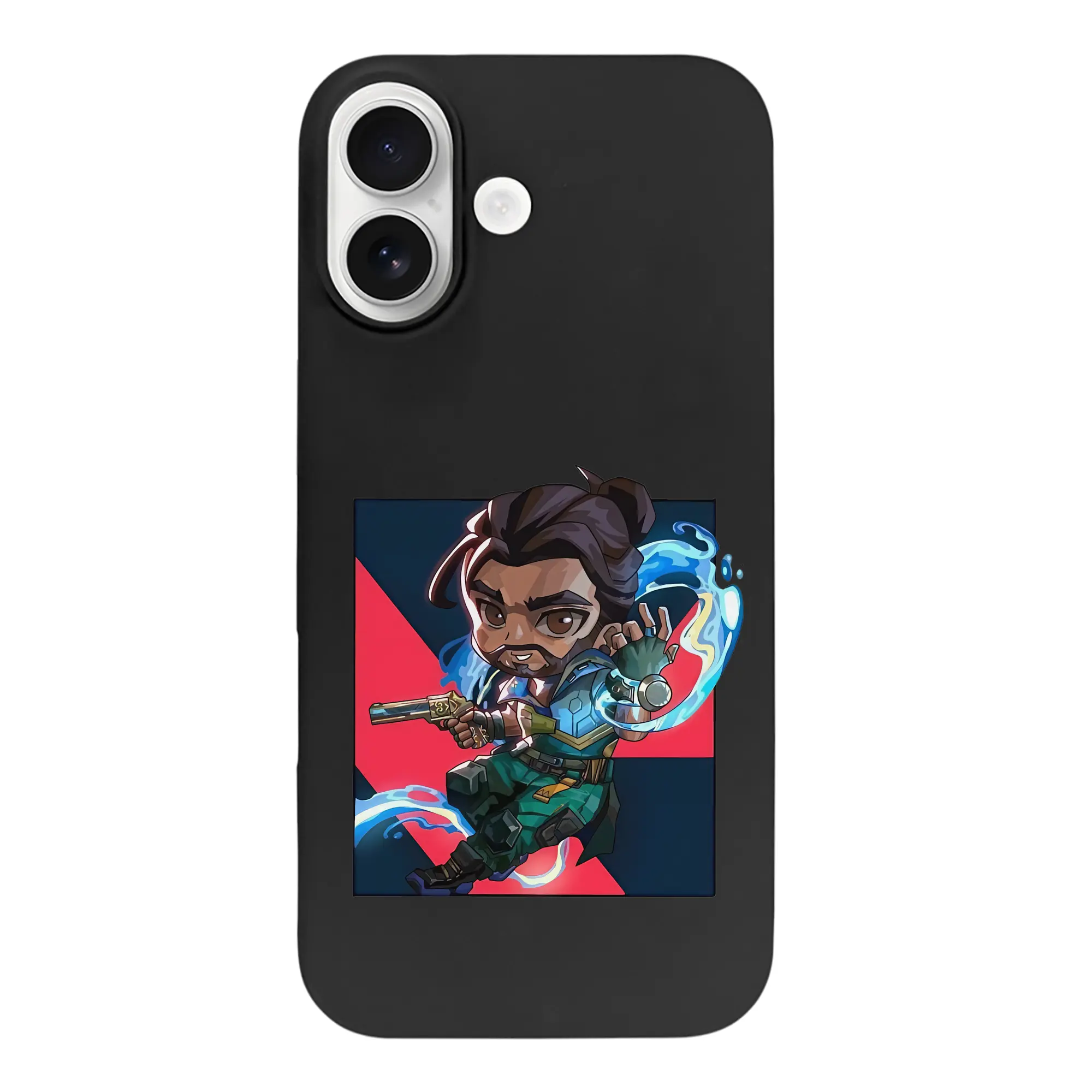 VALORANT グッズ,ハーバー - iPhone 17 シリーズ シリコンケース 薄型 耐衝撃 指紋防止 ソフトタッチカバー 精密フィット 傷防止 保護ケース iPhone 17/17 Air/17 Pro/17 Pro Max 対応